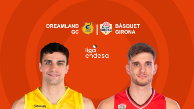 Jornada 8: Dreamland Gran Canaria - Bàsquet Girona