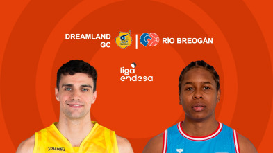 Jornada 10: Dreamland Gran Canaria - Río Breogán