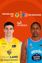 Jornada 10: Dreamland Gran Canaria - Río Breogán