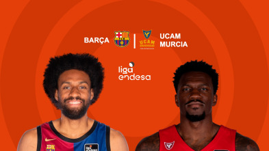 Jornada 10: Barça - UCAM Murcia