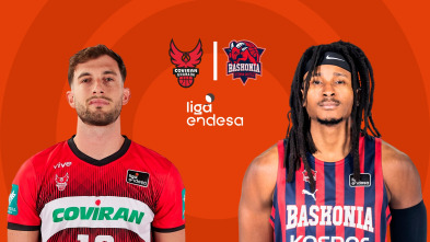 Jornada 11: Coviran Granada - Baskonia