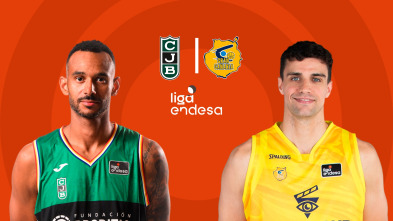 Jornada 14: Joventut Badalona - Dreamland Gran Canaria