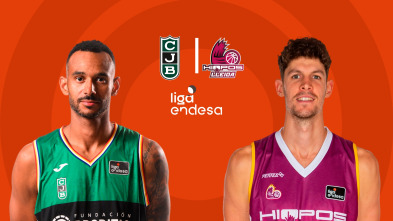 Jornada 13: Joventut Badalona - Hiopos Lleida