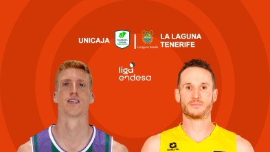 Jornada 9: Unicaja - La Laguna Tenerife