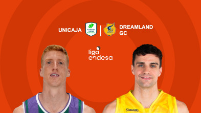 Jornada 11: Unicaja - Dreamland Gran Canaria