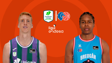 Jornada 13: Unicaja - Río Breogán