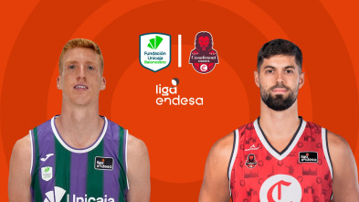 Jornada 15: Unicaja - Casademont Zaragoza