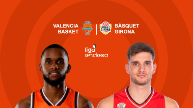 Jornada 10: Valencia Basket - Bàsquet Girona