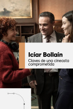 Iciar Bollain. Claves de una cineasta comprometida