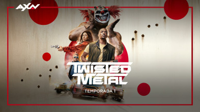 Twisted Metal (T1): Ep.4 