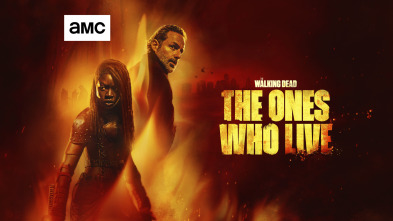 The Walking Dead: The Ones Who Live (T1)