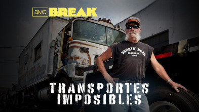 Transportes imposibles (T3)