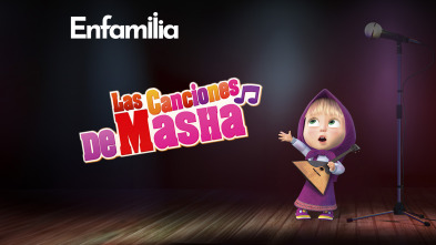 Las canciones de Masha (T1)