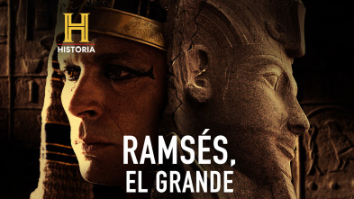 Ramsés el Grande 