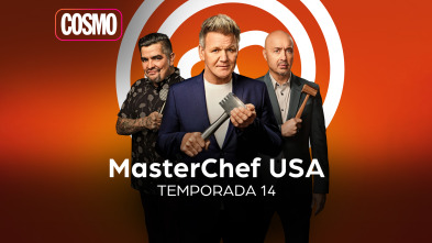 Masterchef (USA) (T14): Ep.7