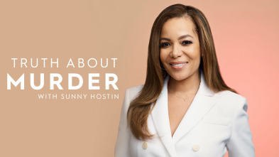 Los casos de Sunny Hostin 