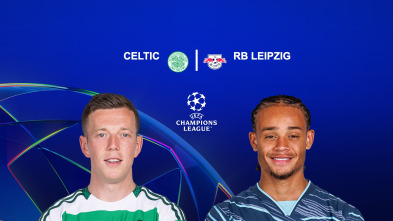 Jornada 4: Celtic - Leipzig