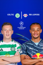 Jornada 4: Celtic - Leipzig