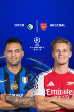 Jornada 4: Inter - Arsenal