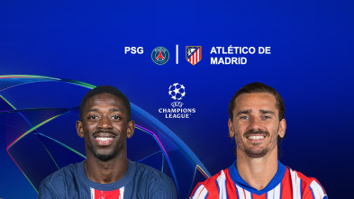 Jornada 4: PSG - At. Madrid