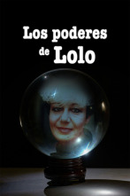 Los poderes de Lolo