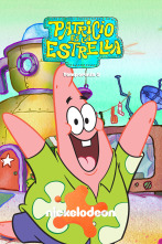 Patricio es la estrella (dobles) (T3)