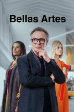 Bellas Artes Temporada 2