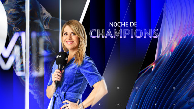 Noche de Champions (24/25): 01/10/2024