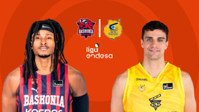 Jornada 22: Baskonia - Dreamland Gran Canaria