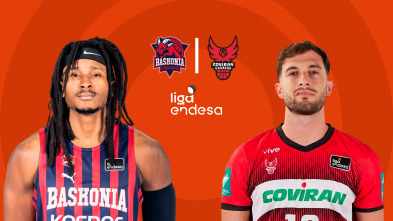 Jornada 20: Baskonia - Coviran Granada