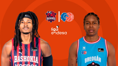 Jornada 17: Baskonia - Río Breogán