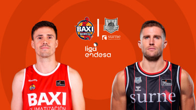 Jornada 20: Baxi Manresa - Surne Bilbao Basket