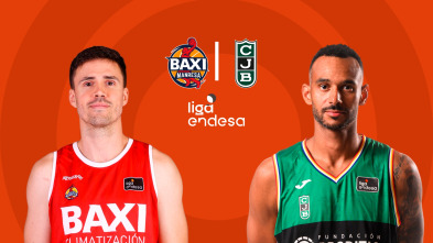 Jornada 17: Baxi Manresa - Joventut Badalona