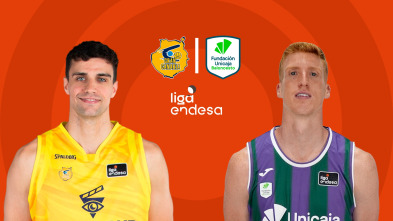 Jornada 25: Dreamland Gran Canaria - Unicaja