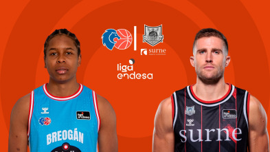 Jornada 18: Río Breogán - Surne Bilbao Basket