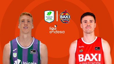 Jornada 21: Unicaja - Baxi Manresa