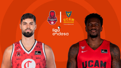 Jornada 19: Casademont Zaragoza - UCAM Murcia