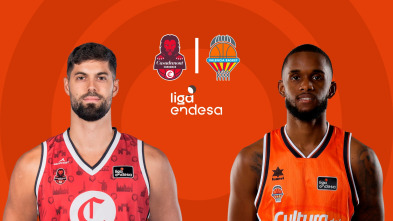 Jornada 21: Casademont Zaragoza - Valencia Basket