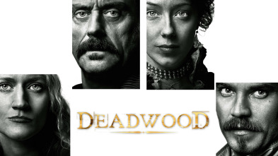 Deadwood (T2)