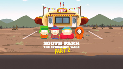 South Park: The Streaming Wars 2ª Parte