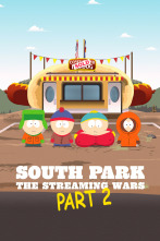 South Park: The Streaming Wars 2ª Parte