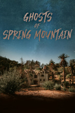 The Ghosts of Spring Mountain