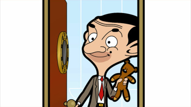 Mr. Bean (T2): crucero El