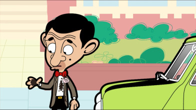 Mr. Bean (T2): BEAN EN LA ÓPERA