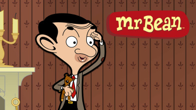 Mr. Bean (T2)