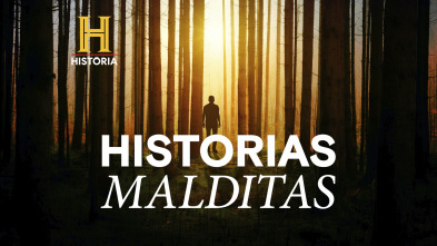 Historias Malditas (T1)