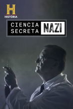 Ciencia secreta nazi 