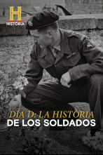 Día D: la historia de los soldados 