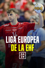 Liga Europea de la EHF (24/25)