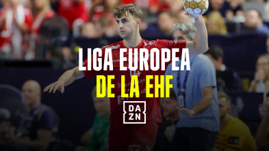 Liga Europea de la EHF (24/25)